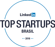 top startups brasil 2018 linkedin