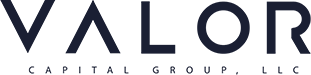 valor capital group logo