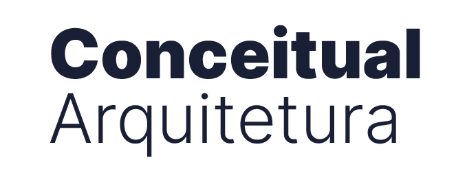 conceitual arquitetura logo