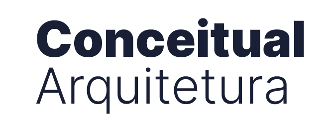 conceitual arquitetura logo